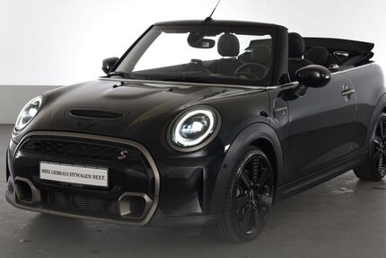Mini Cooper S Cabrio 29.426 km 33.630 &euro; Aachen 52078