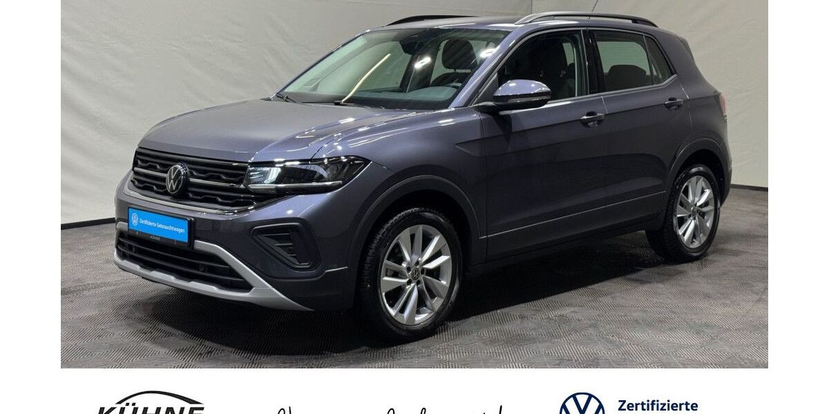 VW T-Cross 9.644 km 22.160 &euro; Doberlug-Kirchhain 03253