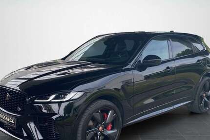 Jaguar F-Pace 59.900 km 65.990 &euro; Deggendorf 94469