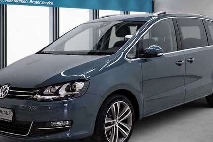 VW Sharan 70.297 km 28.590 € Maintal 63477