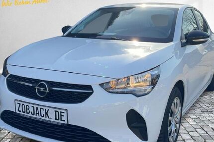 Opel Corsa 15.499 km 12.260 &euro; Pirna 01796
