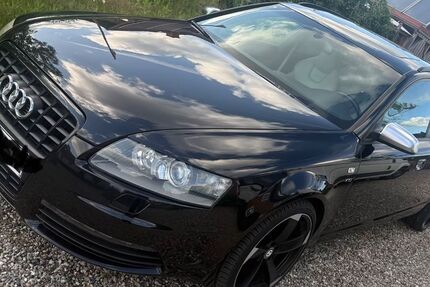 Audi S6 183.500 km 15.900 &euro; Giekau 24321