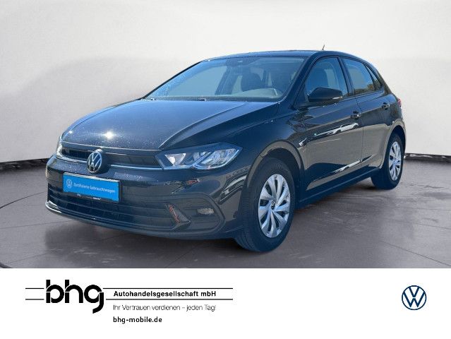 VW Polo 44.432 km 15.830 &euro; Rottweil 78628