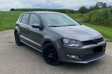 VW Polo 173.000 km 6.000 &euro; Stockach 78333
