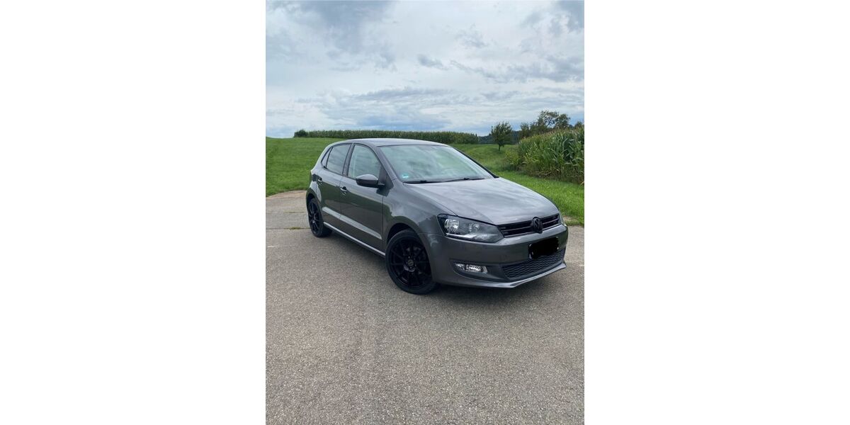 VW Polo 173.000 km 6.000 &euro; Stockach 78333