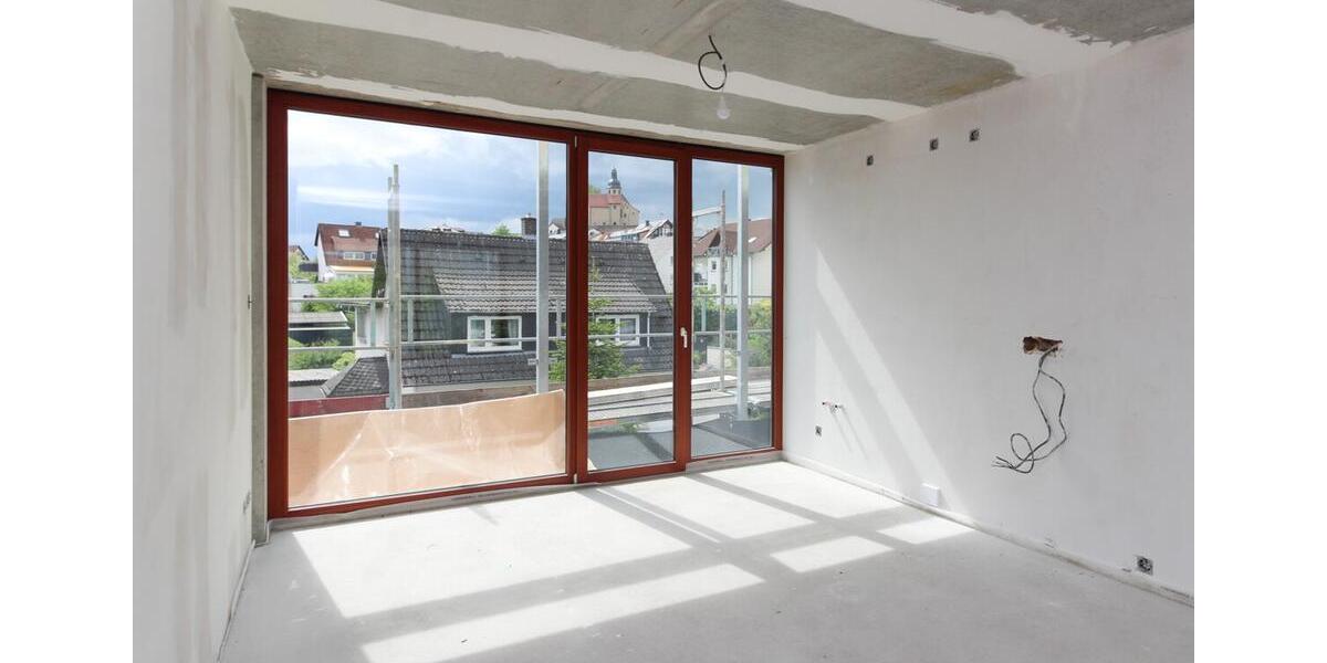 Einfamilienhaus Petersberg - 4.5 Zimmer, 123 m&sup2;, 1.660&euro; | Angebot:26561186