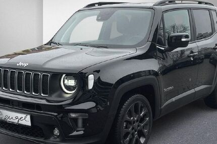 Jeep Renegade 18.500 km 22.689 &euro; Wunsiedel 95632