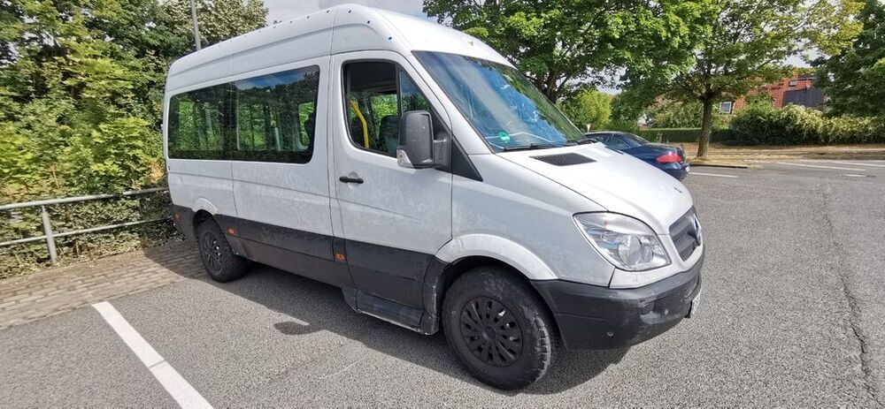Sprinter