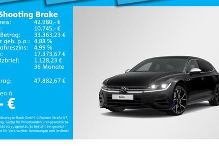 VW Arteon 28.241 km 42.980 &euro; München 80687