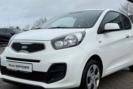 Kia Picanto 103.040 km 3.500 &euro; Ergolding ( bei Landshut ) 84030