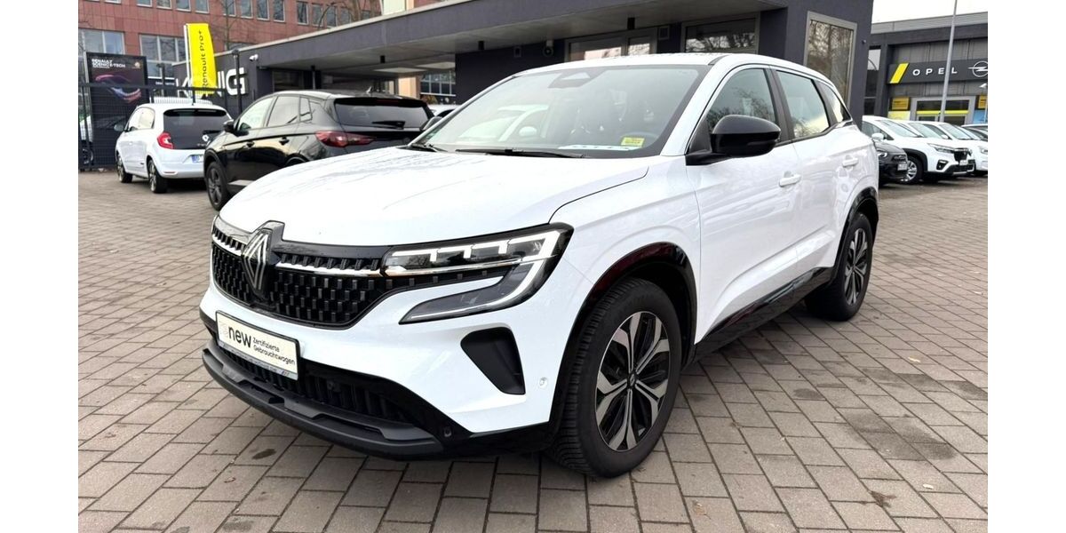 Renault Austral 23.830 km 24.999 &euro; Prenzlau 17291