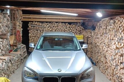 BMW X1 245.600 km 5.750 &euro; Badenweiler 79410