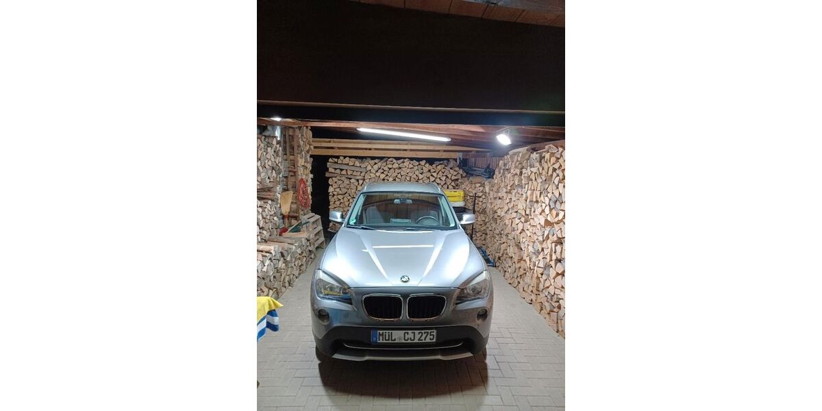 BMW X1 245.600 km 5.750 &euro; Badenweiler 79410