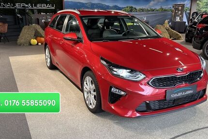 Kia ceed / Ceed 96.500 km 17.660 &euro; Papenburg 26871