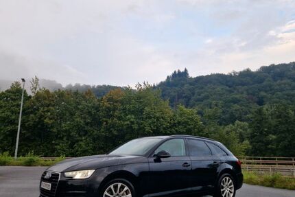 Audi A4 192.000 km 16.400 &euro; Onsdorf 54456