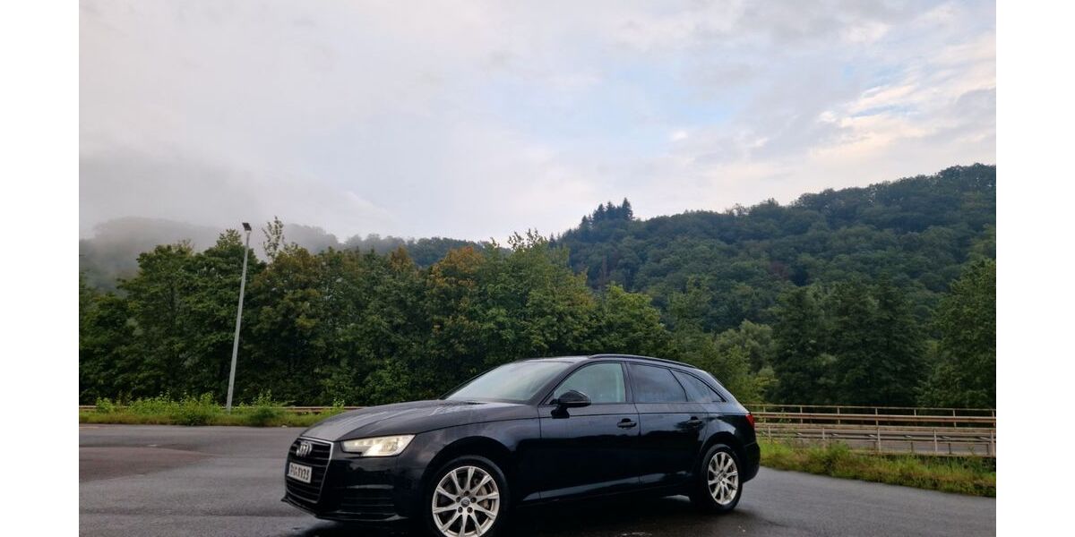 Audi A4 192.000 km 16.400 &euro; Onsdorf 54456