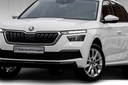 Skoda Kamiq 32.115 km 17.880 &euro; Münster 48163