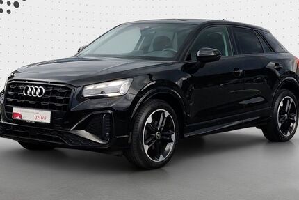 Audi Q2 39.200 km 24.890 € Coburg 96450