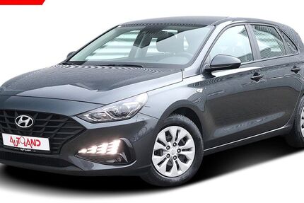 Hyundai i30 81.344 km 16.990 &euro; Magdeburg 39118