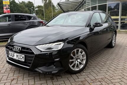 Audi A4 167.258 km 19.999 &euro; Sandkrug 26209