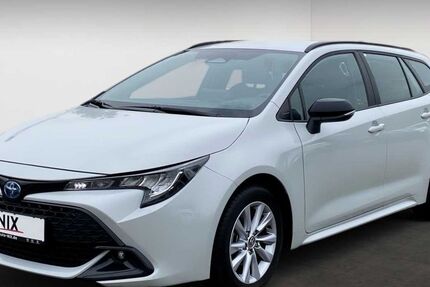 Toyota Corolla 20.500 km 26.700 &euro; Offenbach 63071