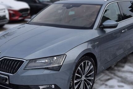 Skoda Superb 88.359 km 19.900 &euro; Hamm 59067