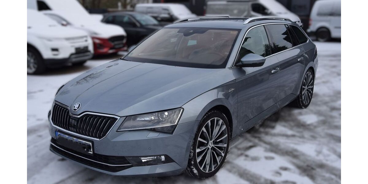 Skoda Superb 88.359 km 19.900 &euro; Hamm 59067