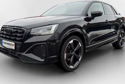 Audi Q2 78.080 km 24.990 &euro; Meiningen 98617