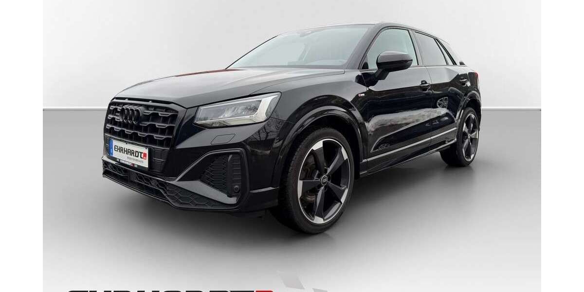 Audi Q2 78.080 km 24.990 &euro; Meiningen 98617