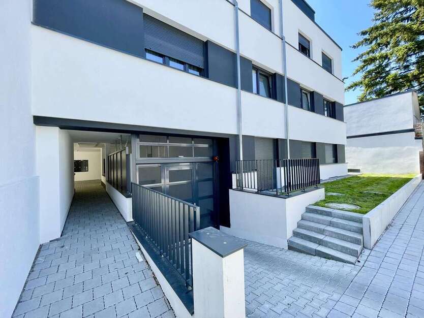 Wohnung zum Kaufen in Grenzach-Wyhlen 699.000 € 128.28 m²