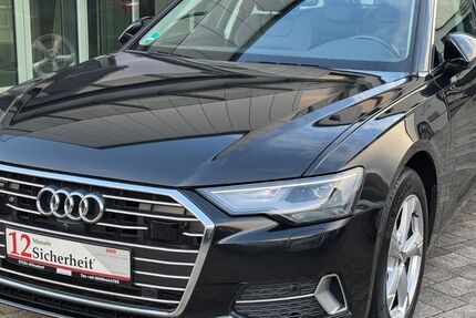 Audi A6 182.350 km 23.990 &euro; Wilnsdorf 57234