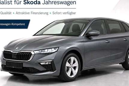 Skoda Scala 7.200 km 22.690 &euro; Tätendorf 29576