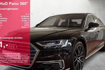 Audi A8 75.353 km 42.660 &euro; Osterode 37520