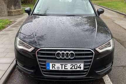 Audi A3 160.000 km 12.490 € Regensburg 93049