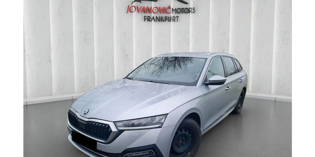 Skoda Octavia 221.447 km 10.750 &euro; Frankfurt am Main 65933