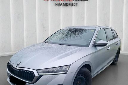 Skoda Octavia 221.447 km 9.800 &euro; Frankfurt am Main 65933