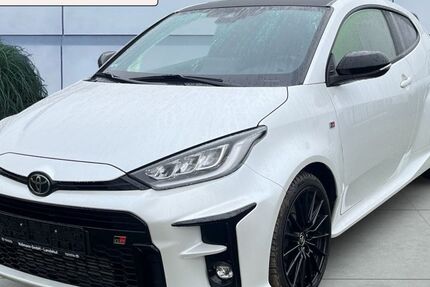 Toyota Yaris 51.266 km 32.750 &euro; Freising 85356