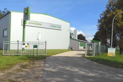 Halle in Dahmen 450.000 € 1025 m² zimmer