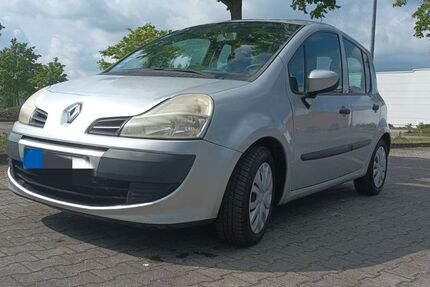 Renault Modus 200.000 km 1.149 &euro; Oranienburg 16515