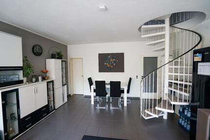 Wohnung Langgöns - 4 Zimmer, 90 m&sup2;, 230.000&euro; | Angebot:27262854