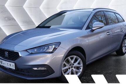 Seat Leon 40.199 km 19.919 &euro; Büdingen-Düdelsheim 63654