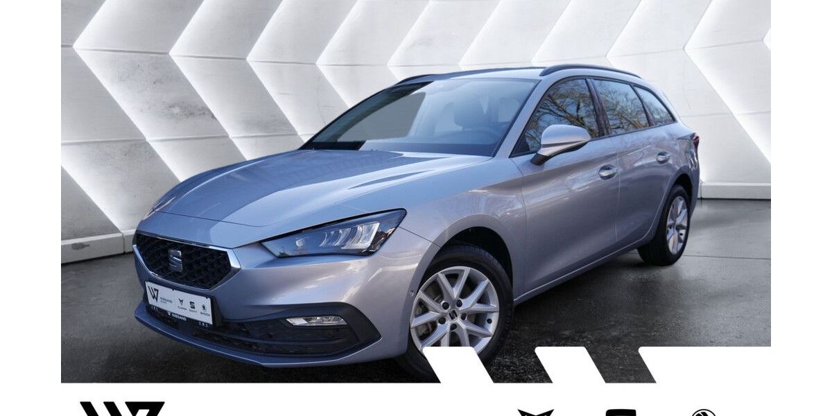 Seat Leon 40.199 km 19.919 &euro; Büdingen-Düdelsheim 63654