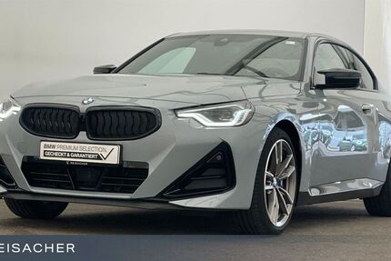 BMW M240i