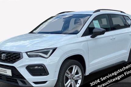 Seat Ateca 48.200 km 25.990 &euro; Pfaffenhofen 85276