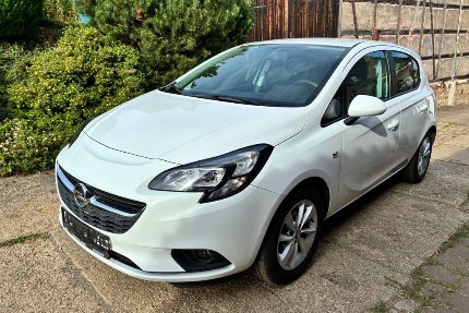 Opel Corsa 91.647 km 7.800 &euro; Lichtentanne 08115