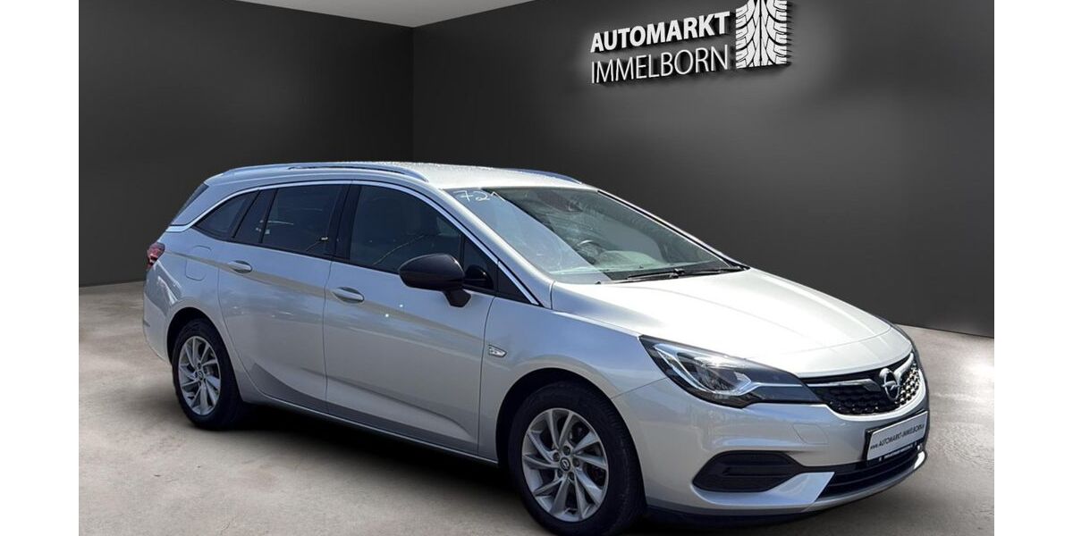 Opel Astra 67.884 km 13.750 &euro; Barchfeld - Immelborn 36456