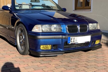 BMW E36 129.000 km 19.788 &euro; Schernfeld 85072
