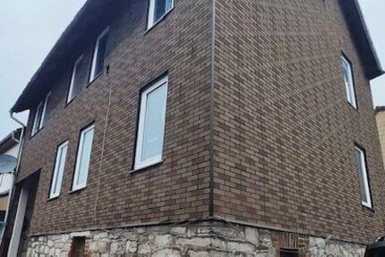 Bad Lauterberg-OT, 1-3 Fam.Hs. - Haus Bad Lauterberg im Harz Osterhagen | Angebot:18302230