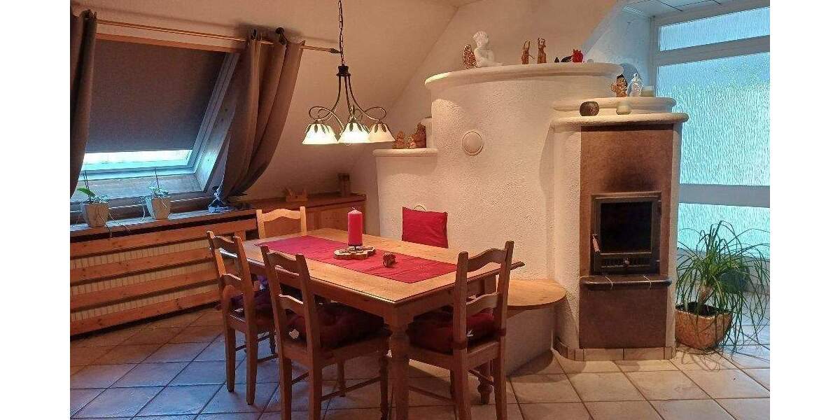 Mehrfamilienhaus, Wohnhaus Sankt Ingbert Rohrbach - 6 Zimmer, 225 m&sup2;, 335.000&euro; | Angebot:26275553