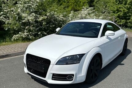Audi TT 158.300 km 7.500 &euro; Verl 33415